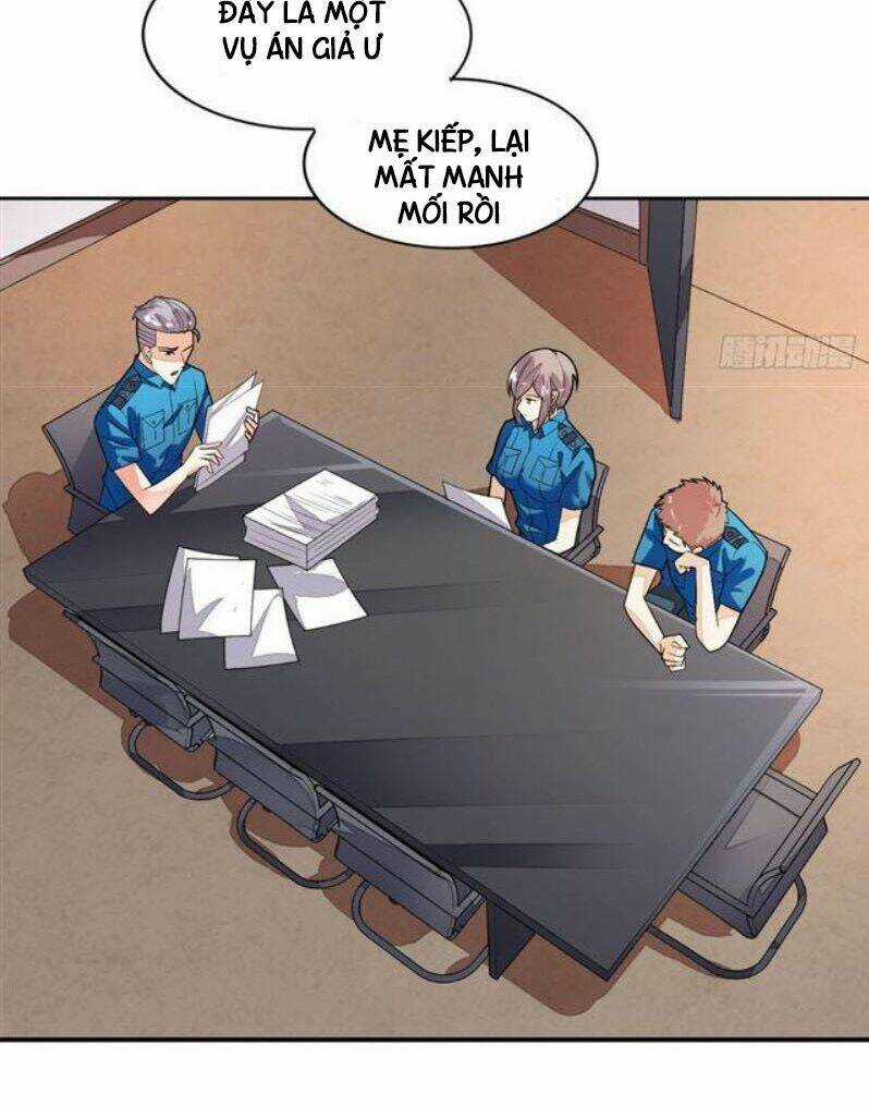 Wechat Siêu Cấp - Chapter 25 - Trang 11
