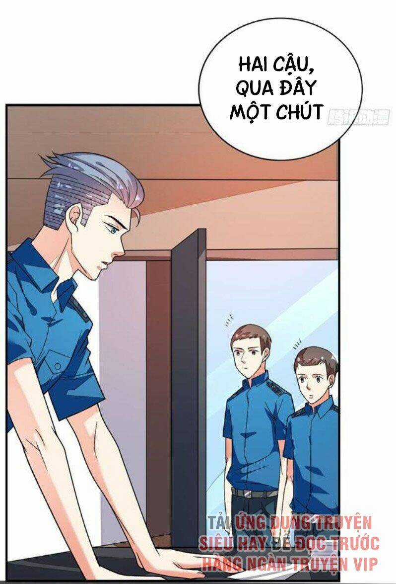 Wechat Siêu Cấp - Chapter 25 - Trang 13