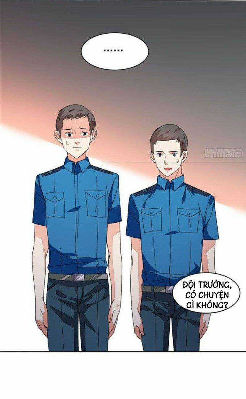 Wechat Siêu Cấp - Chapter 25 - Trang 14