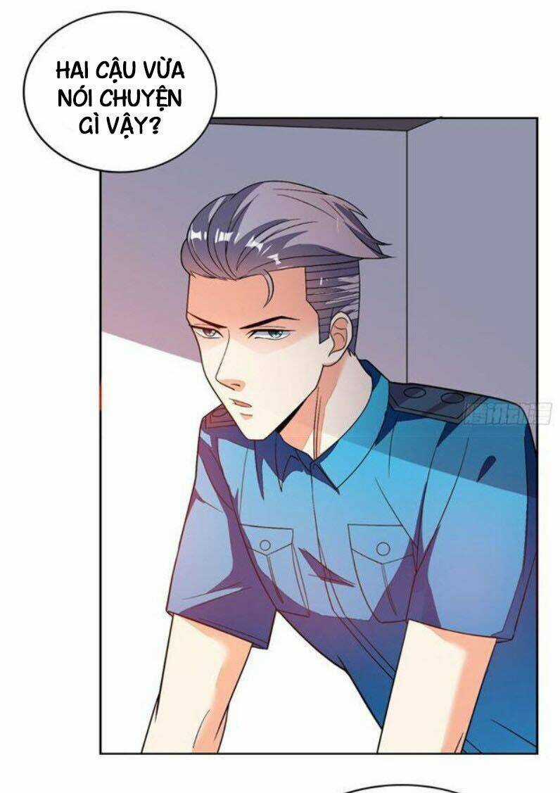 Wechat Siêu Cấp - Chapter 25 - Trang 15