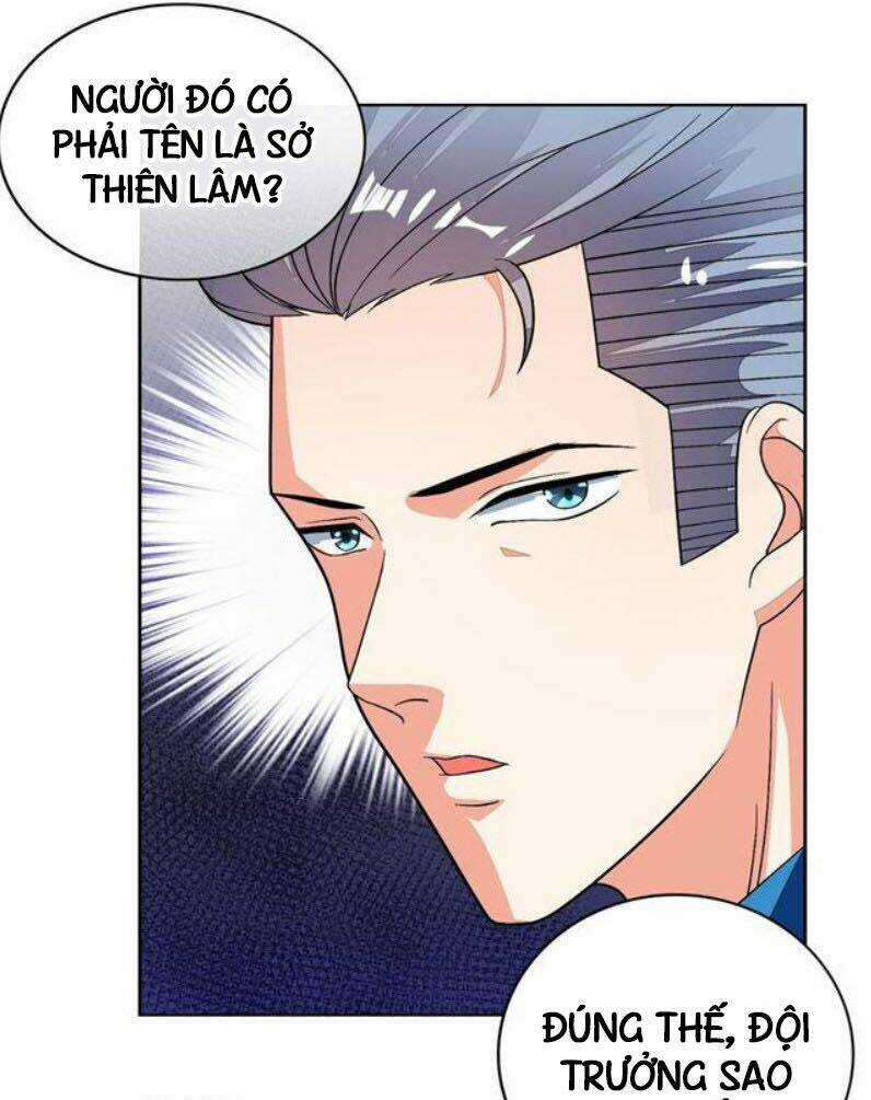 Wechat Siêu Cấp - Chapter 25 - Trang 17