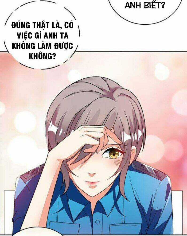 Wechat Siêu Cấp - Chapter 25 - Trang 18