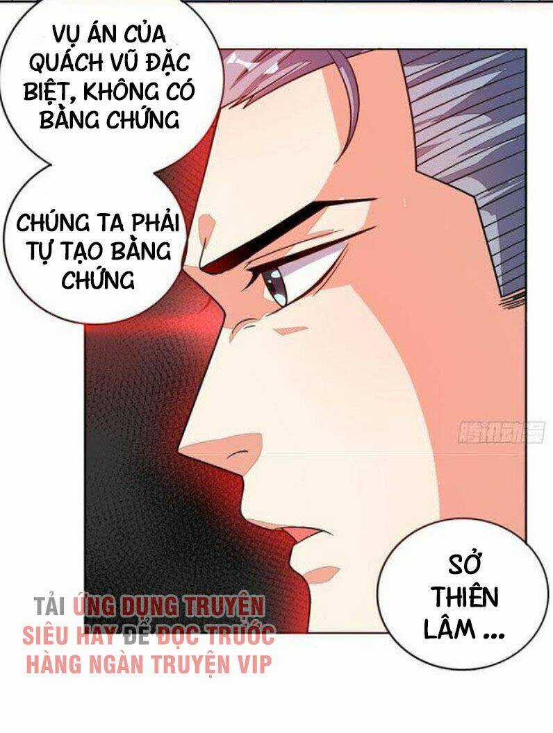 Wechat Siêu Cấp - Chapter 25 - Trang 19