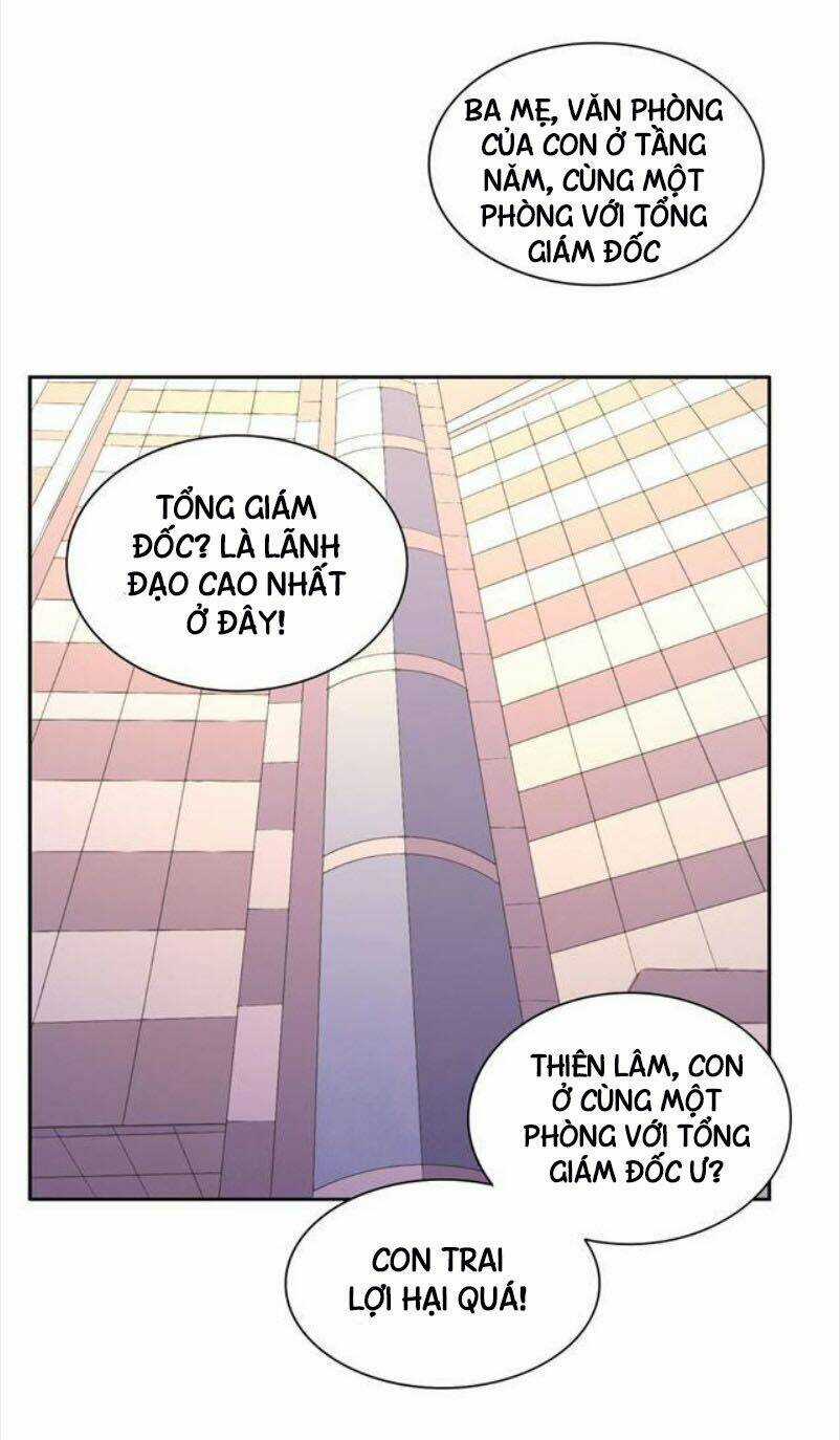 Wechat Siêu Cấp - Chapter 25 - Trang 3