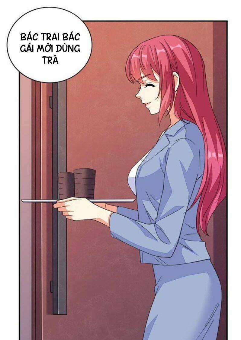 Wechat Siêu Cấp - Chapter 25 - Trang 7