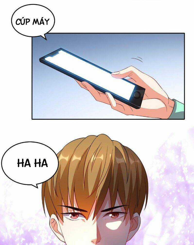 Wechat Siêu Cấp - Chapter 26 - Trang 11