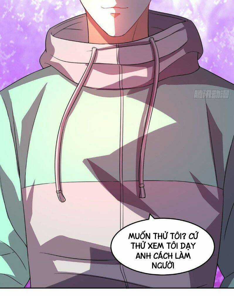 Wechat Siêu Cấp - Chapter 26 - Trang 12