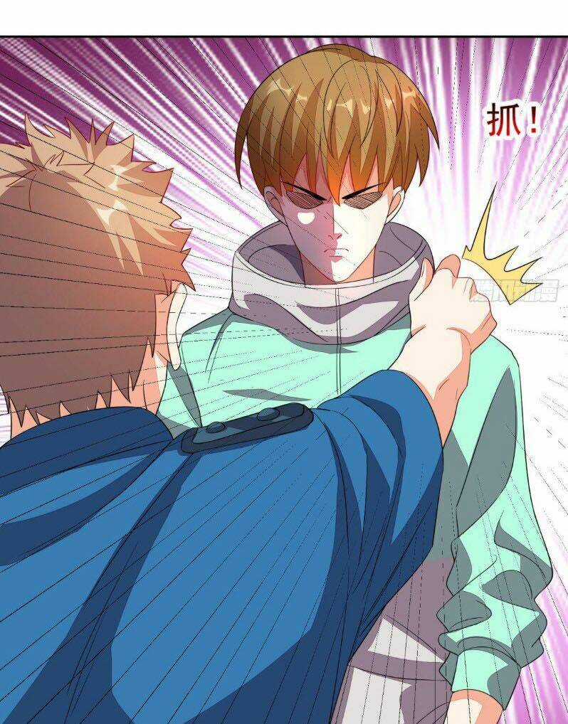 Wechat Siêu Cấp - Chapter 26 - Trang 18