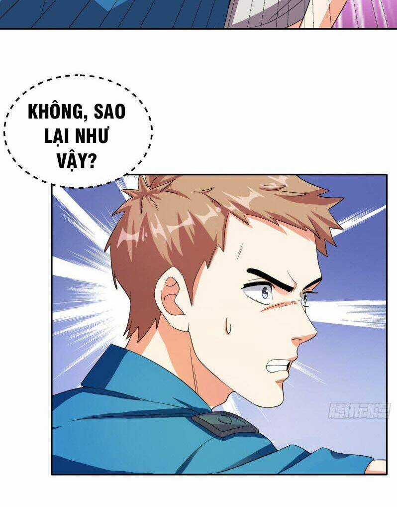 Wechat Siêu Cấp - Chapter 26 - Trang 19