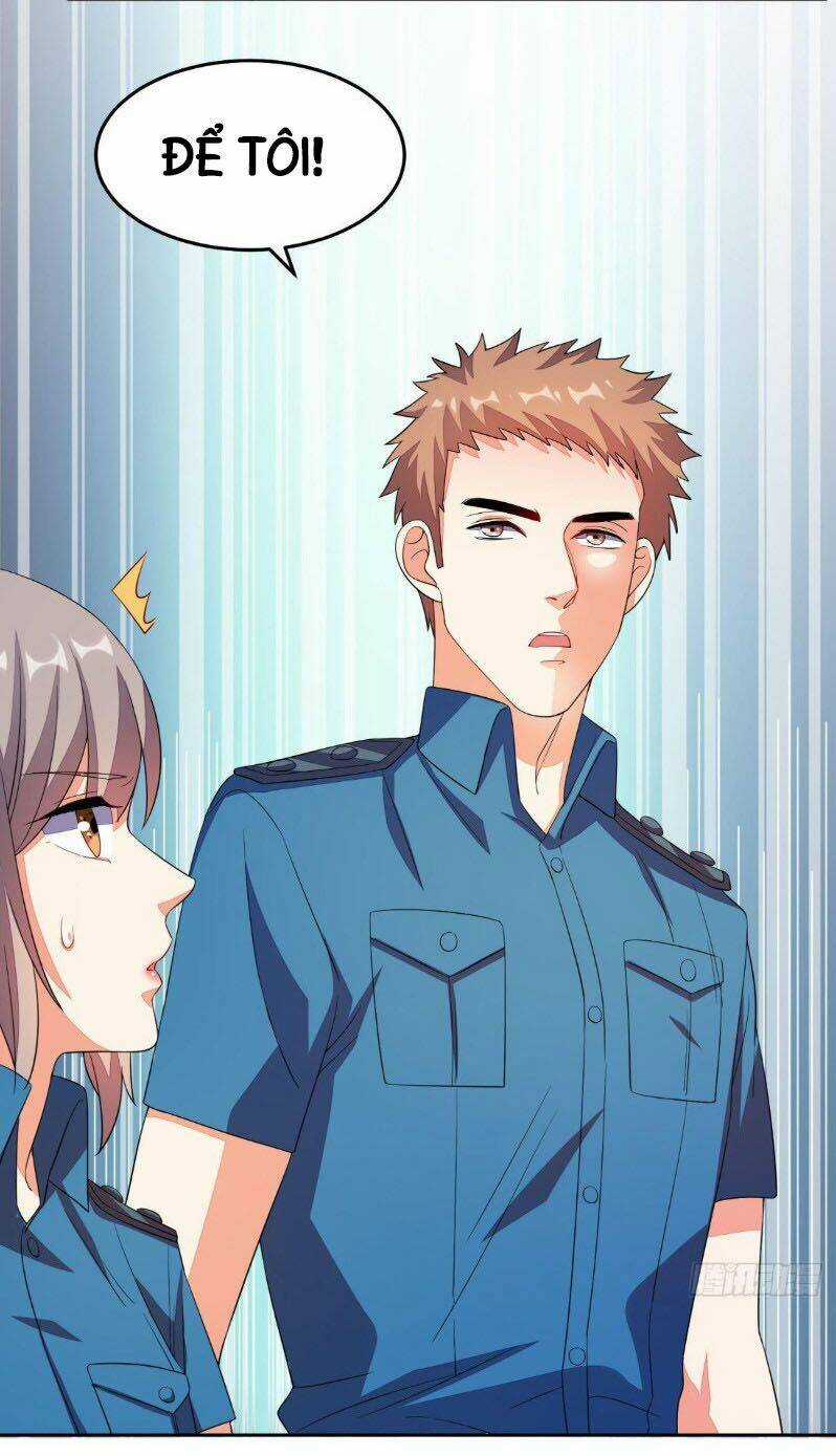 Wechat Siêu Cấp - Chapter 26 - Trang 3