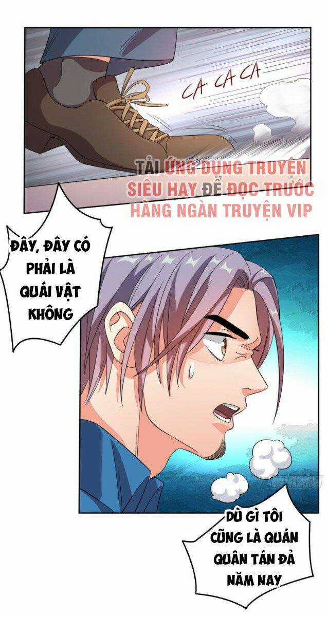 Wechat Siêu Cấp - Chapter 26 - Trang 22