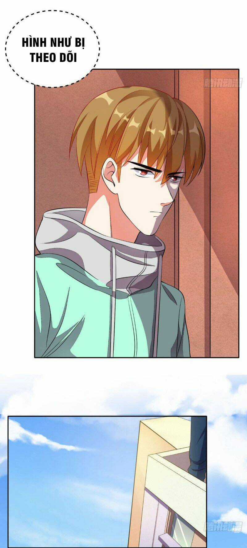 Wechat Siêu Cấp - Chapter 26 - Trang 24