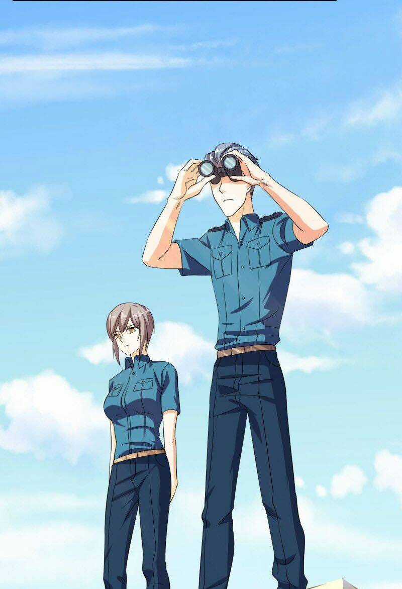 Wechat Siêu Cấp - Chapter 26 - Trang 25