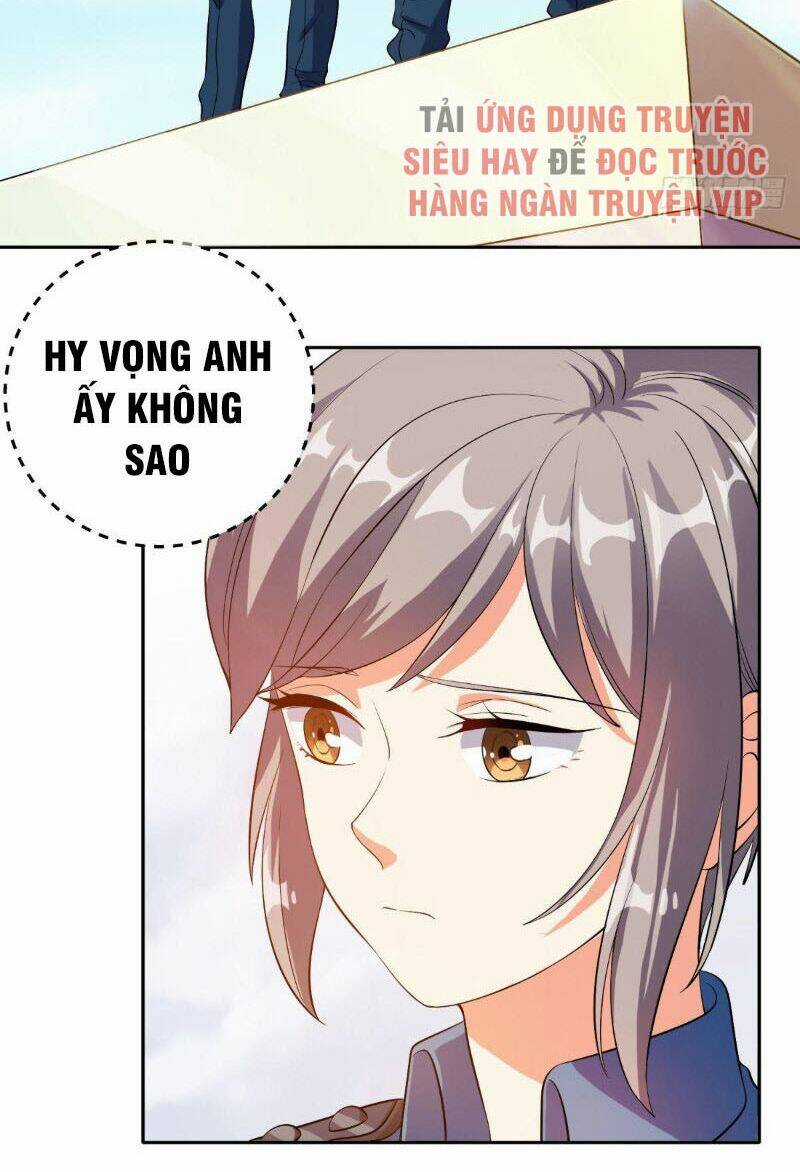 Wechat Siêu Cấp - Chapter 26 - Trang 26