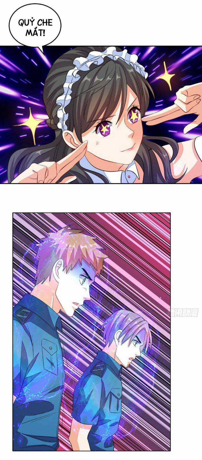 Wechat Siêu Cấp - Chapter 26 - Trang 30