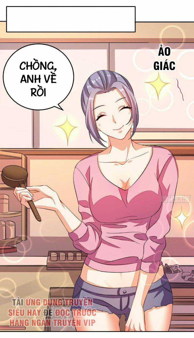 Wechat Siêu Cấp - Chapter 26 - Trang 31