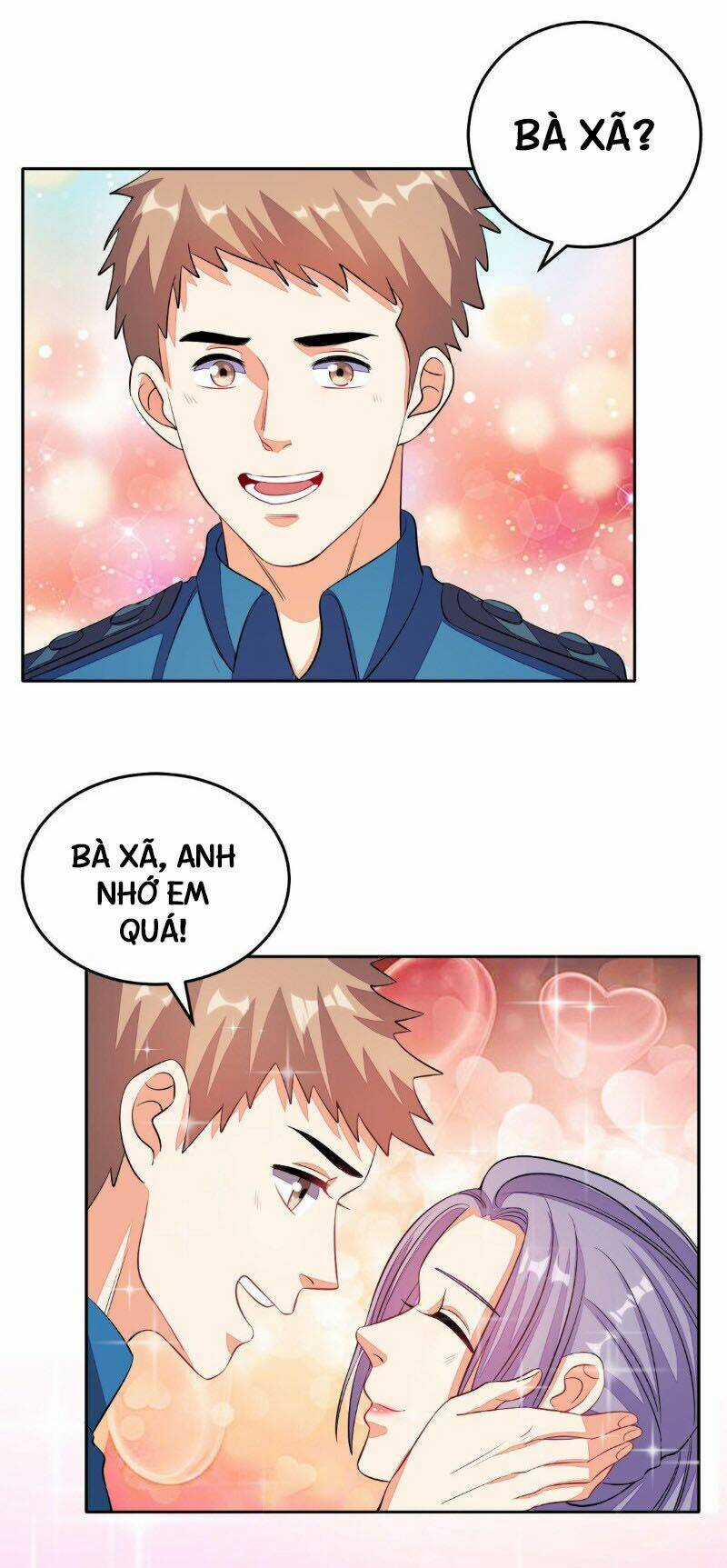 Wechat Siêu Cấp - Chapter 26 - Trang 32