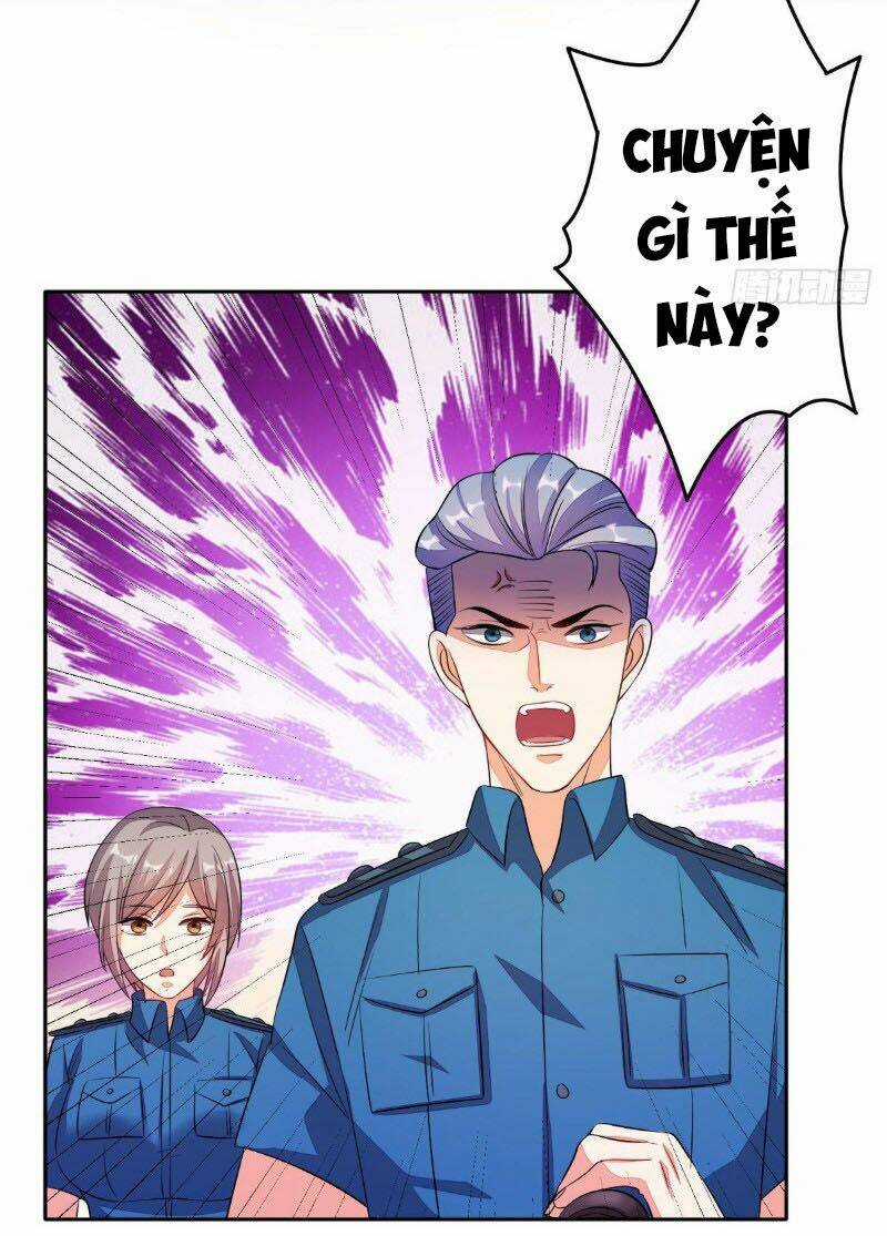 Wechat Siêu Cấp - Chapter 26 - Trang 35