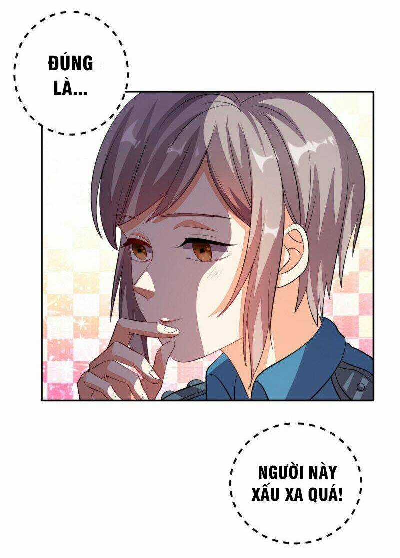 Wechat Siêu Cấp - Chapter 26 - Trang 36