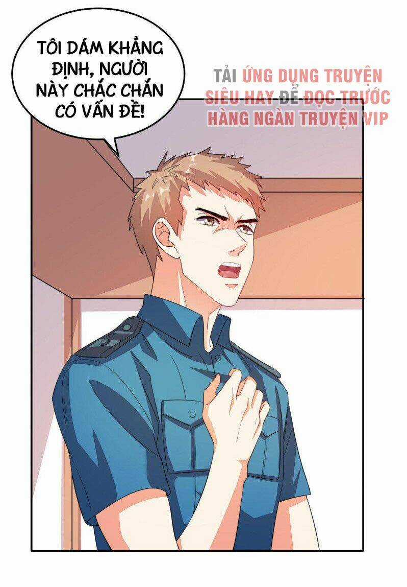 Wechat Siêu Cấp - Chapter 26 - Trang 6