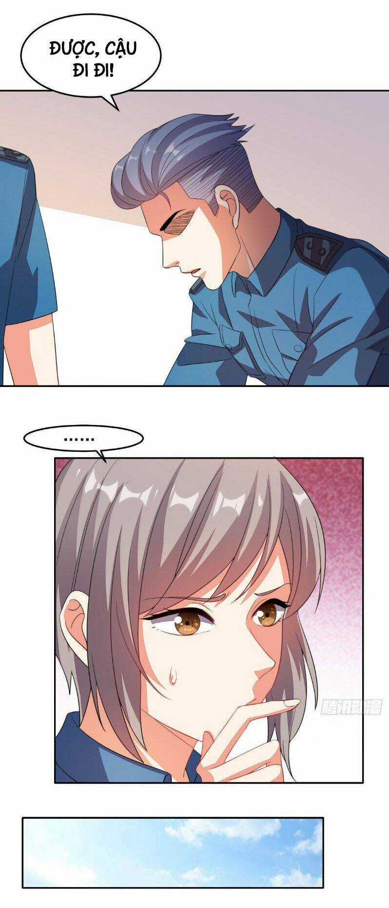 Wechat Siêu Cấp - Chapter 26 - Trang 7