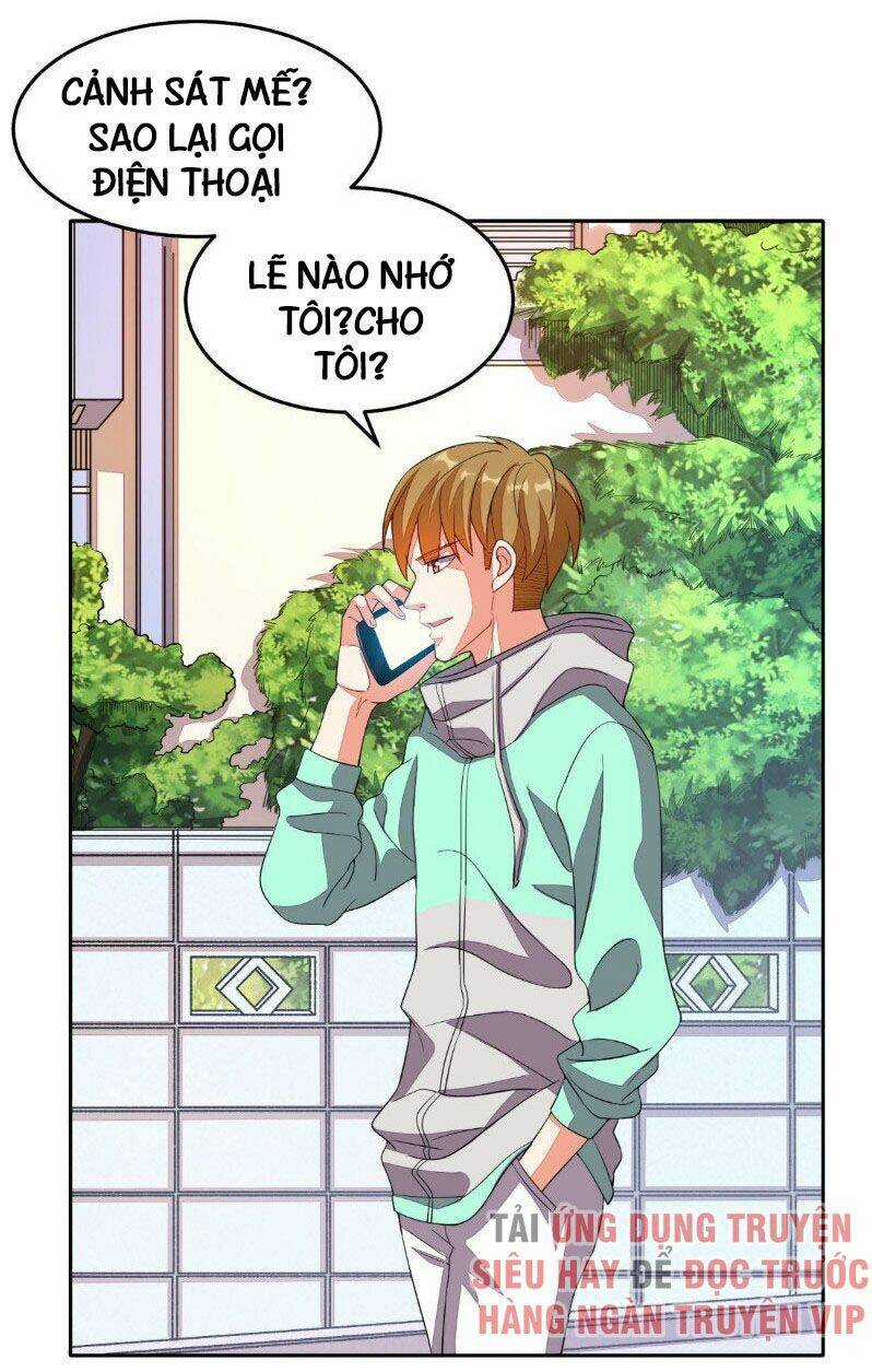 Wechat Siêu Cấp - Chapter 26 - Trang 9