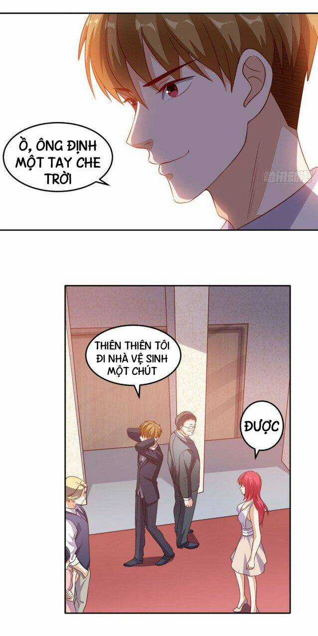 Wechat Siêu Cấp - Chapter 27 - Trang 11