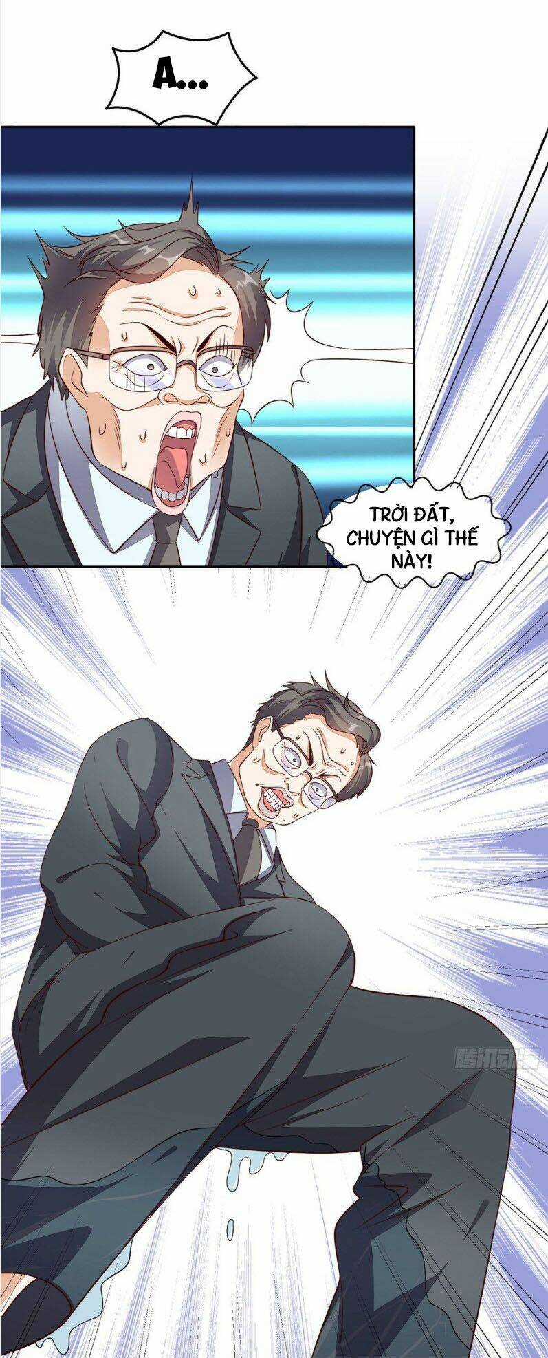 Wechat Siêu Cấp - Chapter 27 - Trang 14