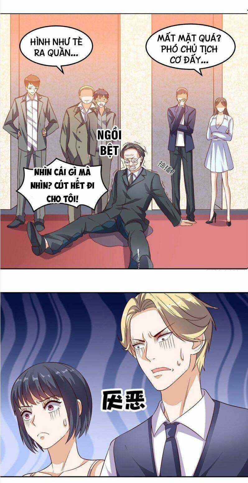 Wechat Siêu Cấp - Chapter 27 - Trang 15