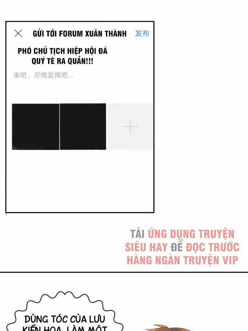 Wechat Siêu Cấp - Chapter 27 - Trang 17