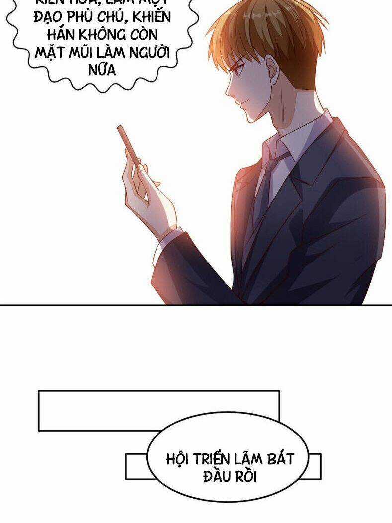 Wechat Siêu Cấp - Chapter 27 - Trang 18