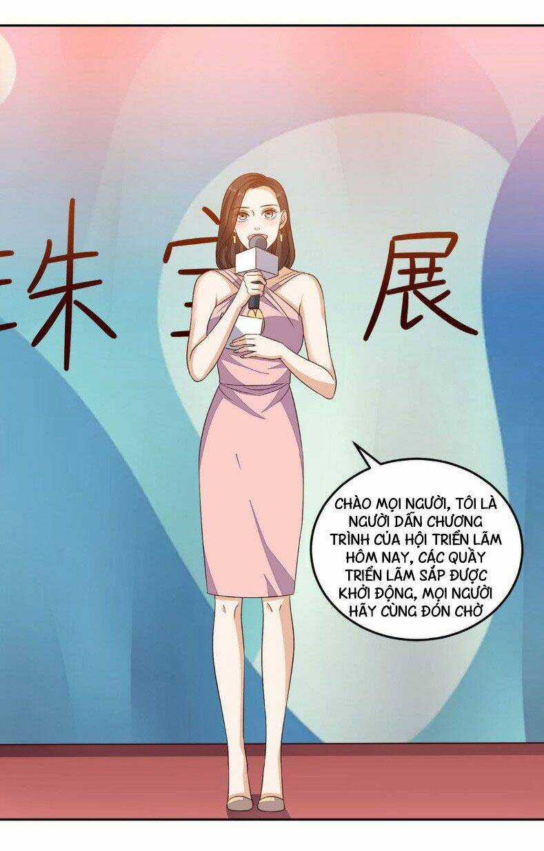 Wechat Siêu Cấp - Chapter 27 - Trang 20