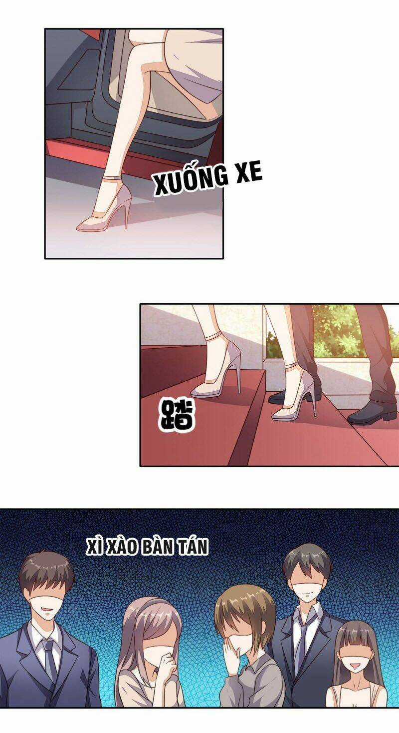 Wechat Siêu Cấp - Chapter 27 - Trang 3