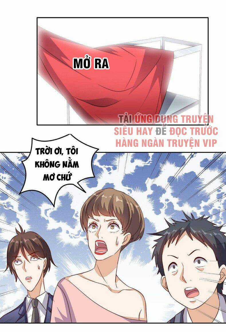 Wechat Siêu Cấp - Chapter 27 - Trang 21