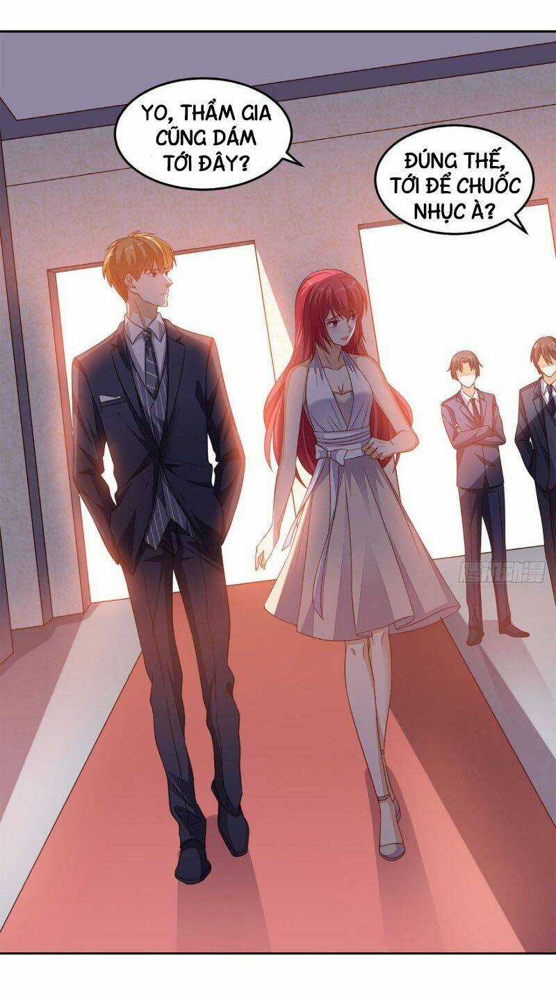 Wechat Siêu Cấp - Chapter 27 - Trang 4