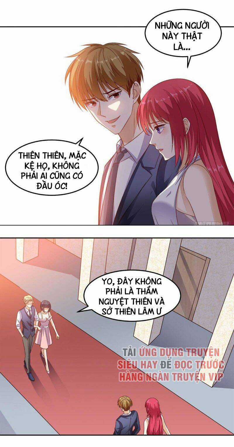 Wechat Siêu Cấp - Chapter 27 - Trang 5