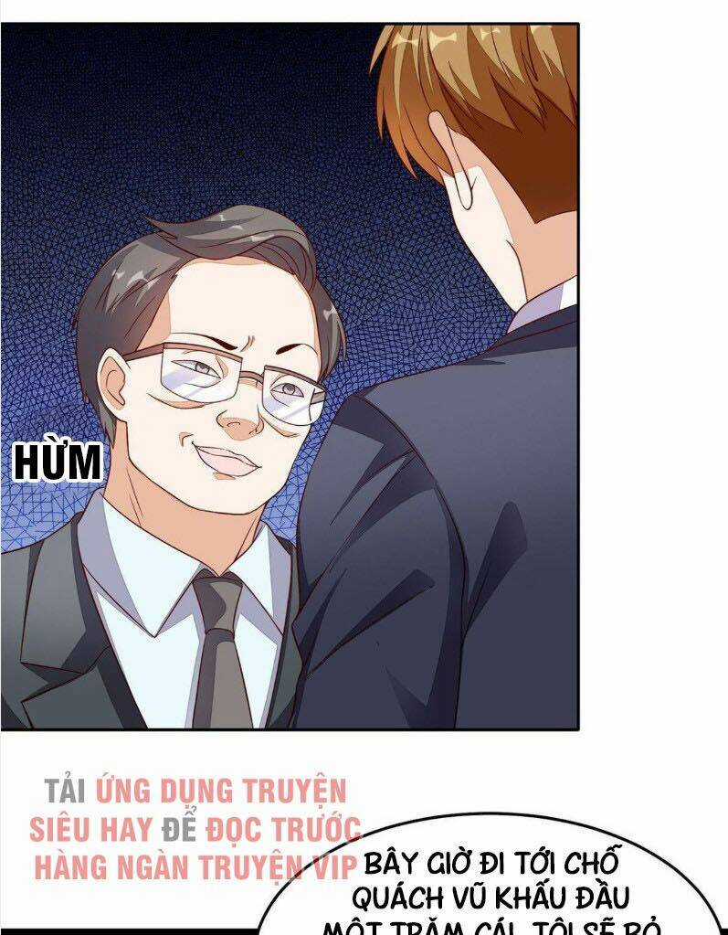 Wechat Siêu Cấp - Chapter 27 - Trang 9