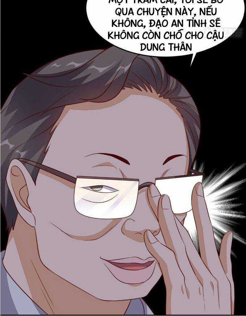 Wechat Siêu Cấp - Chapter 27 - Trang 10