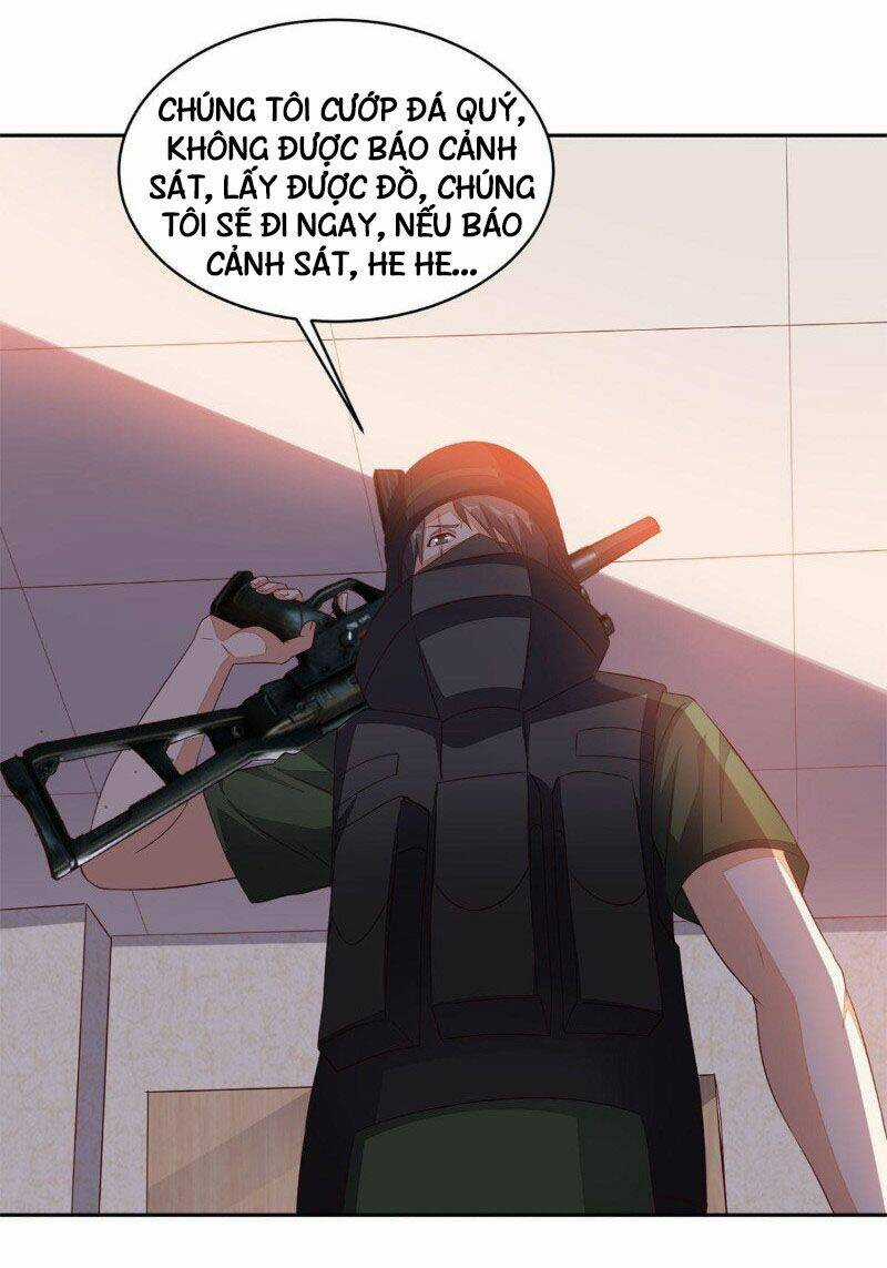 Wechat Siêu Cấp - Chapter 28 - Trang 11