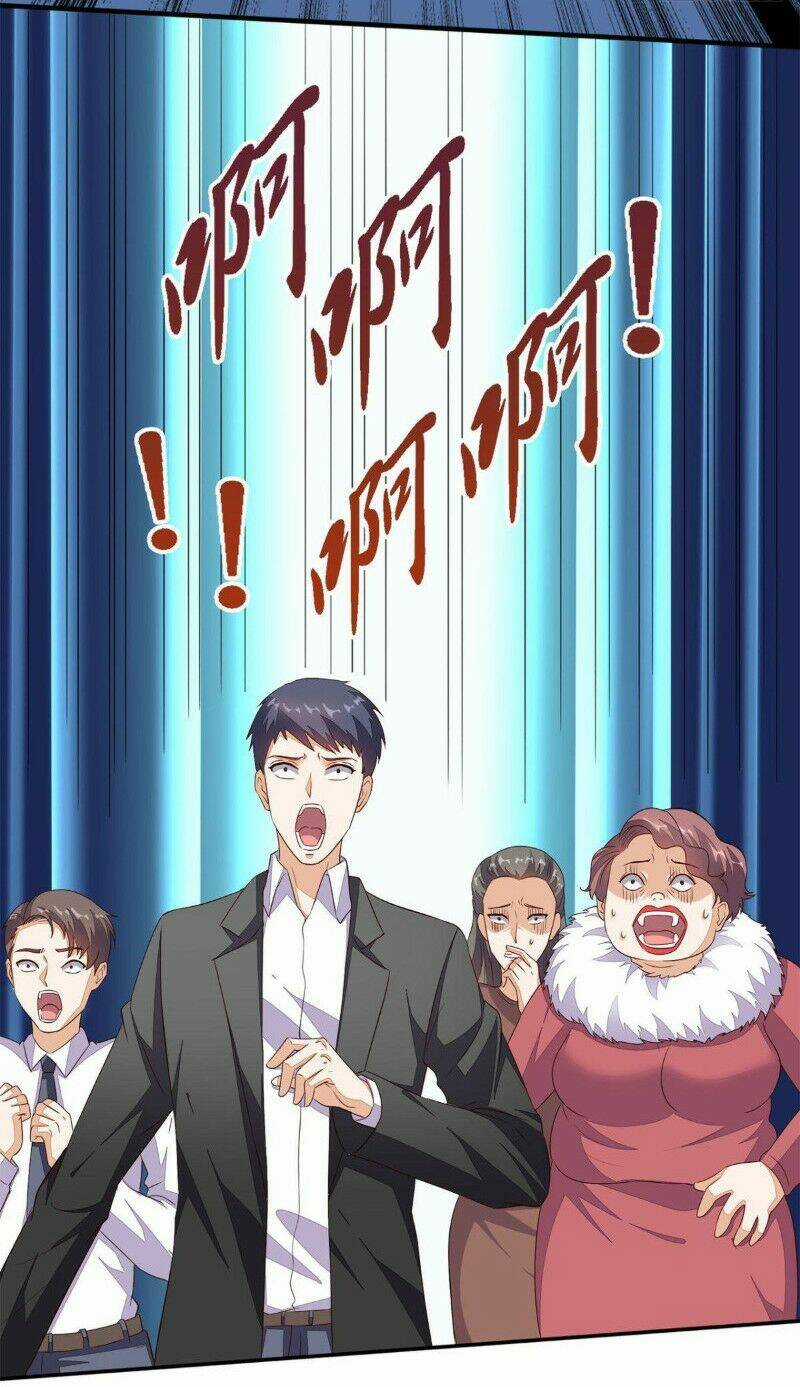 Wechat Siêu Cấp - Chapter 28 - Trang 15