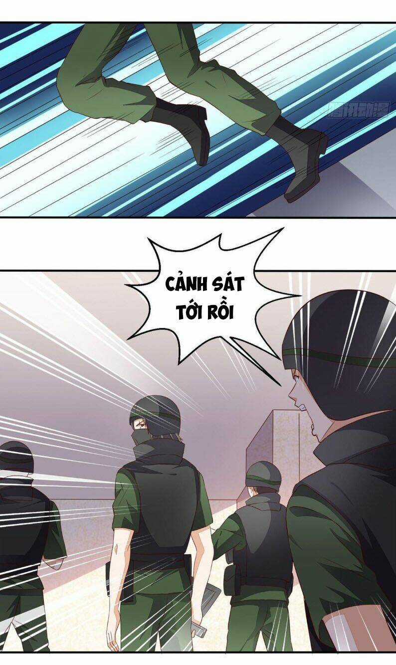 Wechat Siêu Cấp - Chapter 28 - Trang 20