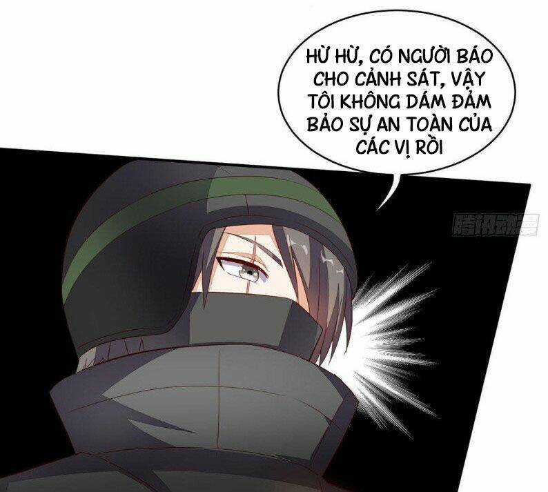 Wechat Siêu Cấp - Chapter 28 - Trang 21