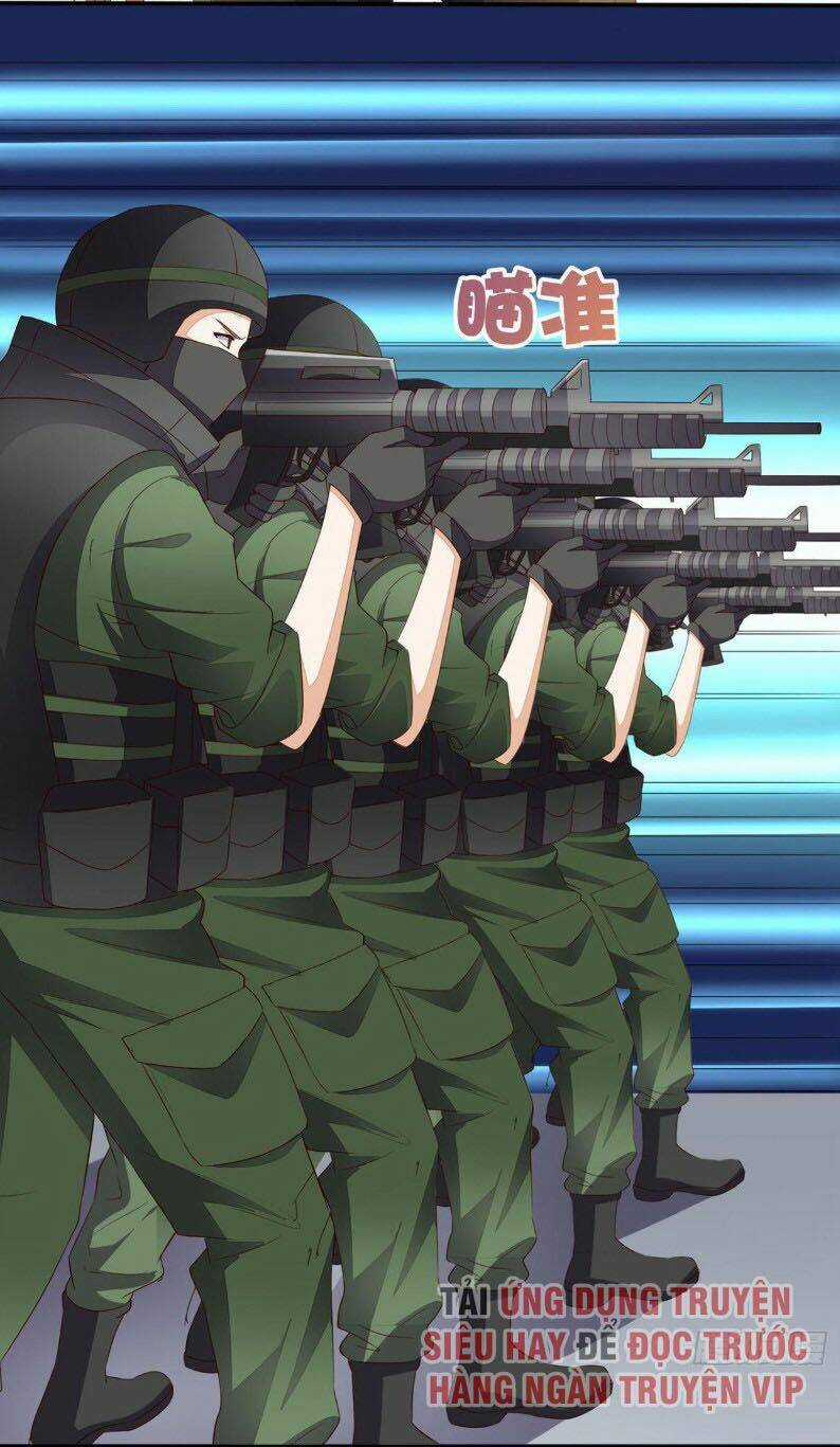 Wechat Siêu Cấp - Chapter 28 - Trang 23