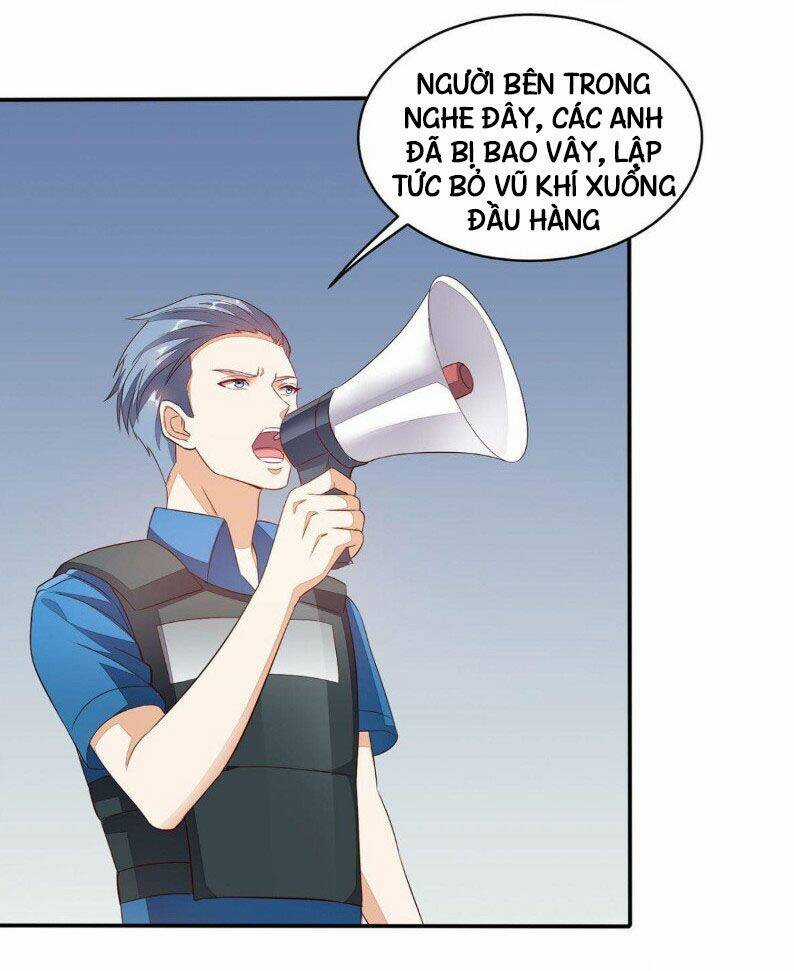 Wechat Siêu Cấp - Chapter 28 - Trang 25