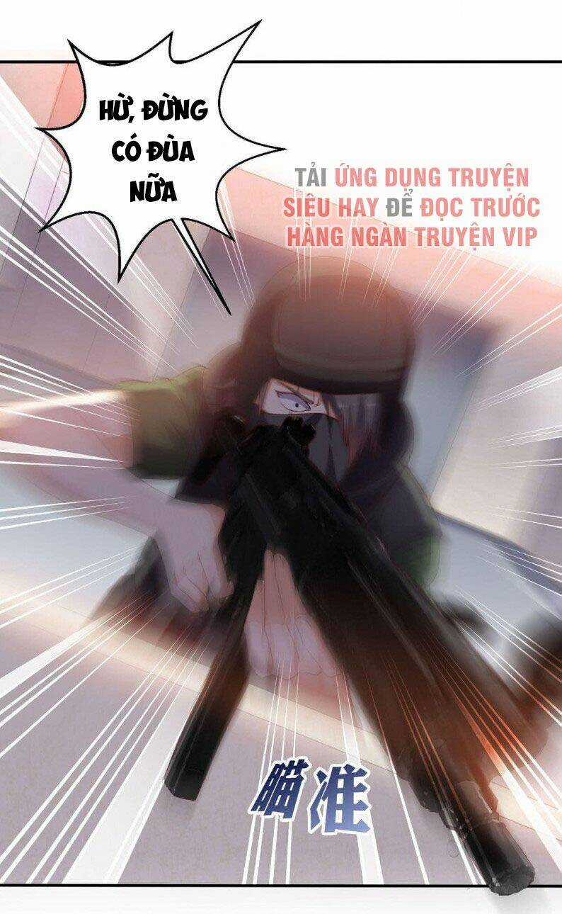 Wechat Siêu Cấp - Chapter 28 - Trang 26