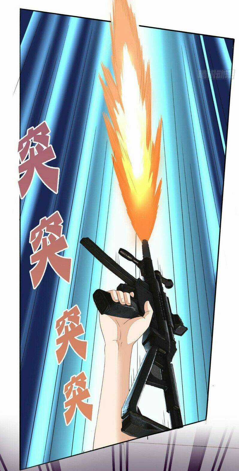 Wechat Siêu Cấp - Chapter 28 - Trang 4