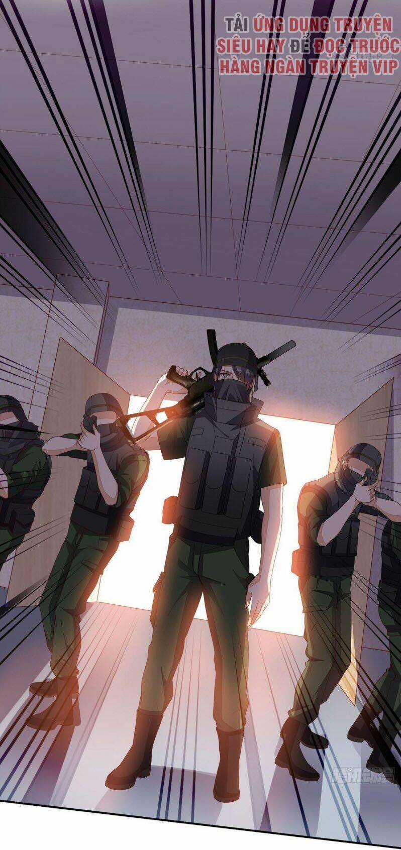 Wechat Siêu Cấp - Chapter 28 - Trang 5