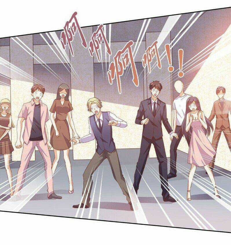 Wechat Siêu Cấp - Chapter 28 - Trang 6