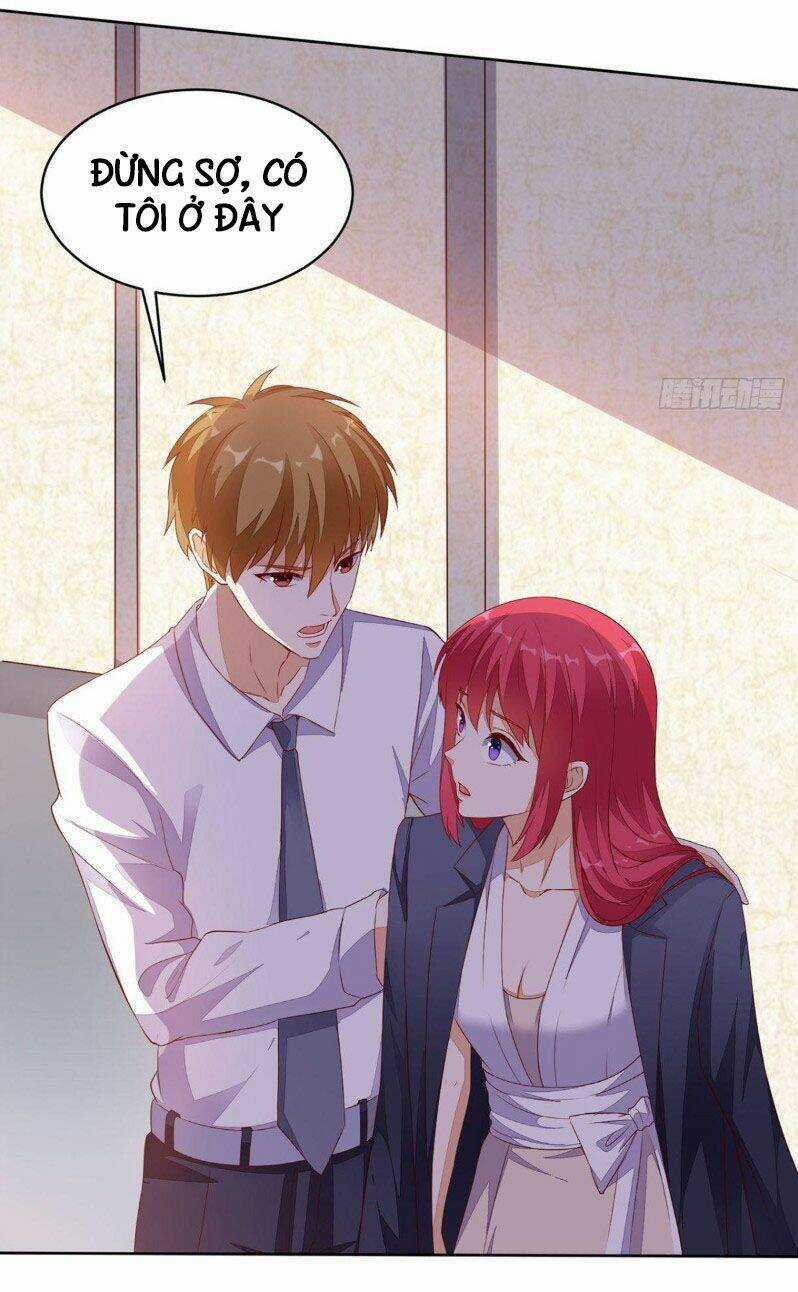 Wechat Siêu Cấp - Chapter 28 - Trang 7