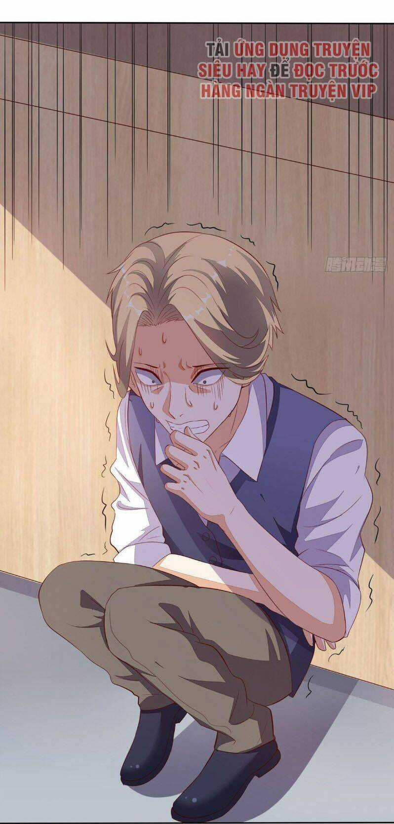 Wechat Siêu Cấp - Chapter 28 - Trang 9